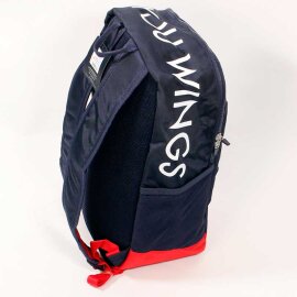 Red Bull Racing/Aston Martin Rucksack 17 Liter