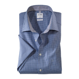 OLYMP LUXOR comfort fit a comprobado camisa para hombres...