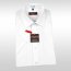 MARVELIS Shirt BODY FIT uni short sleeve (6799-12-00) 40