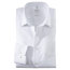 OLYMP LUXOR comfort fit uni camisa para hombres manga extra corta 58cm
