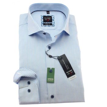 OLYMP chemise pour homme level five BODY FIT à manches longue