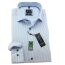 OLYMP chemise pour homme level five BODY FIT à manches longue