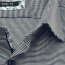 OLYMP Hemd Level Five BODY FIT Fil a Fil Langarm
