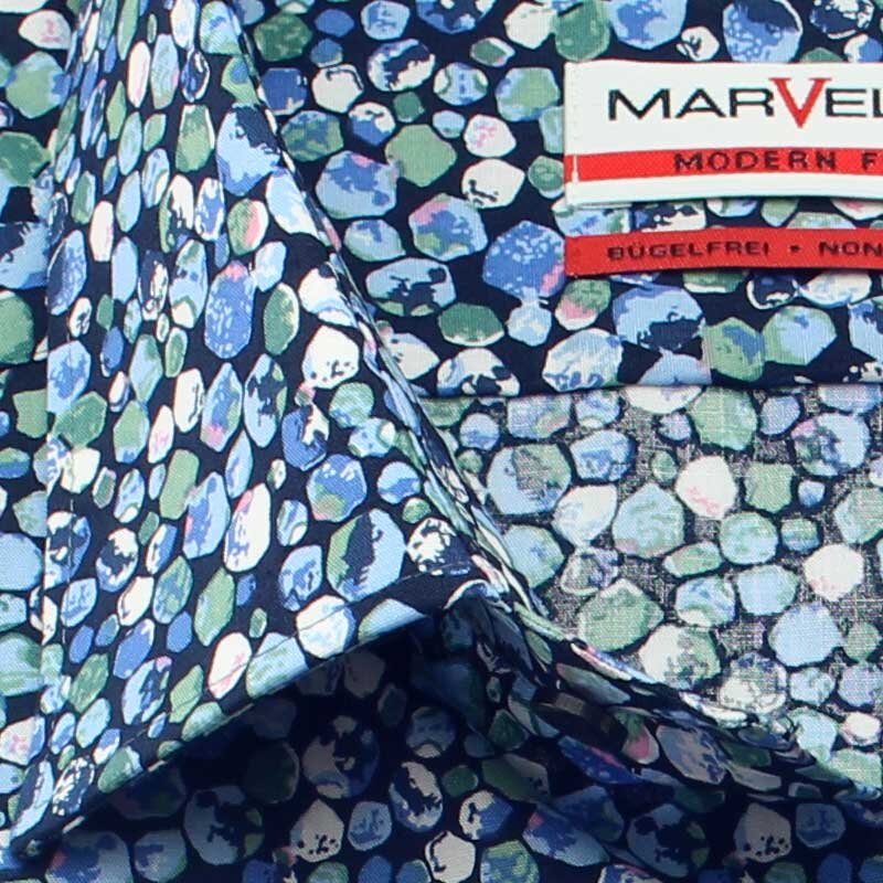 Marvelis Body Fit Hemden • Hemden Meister