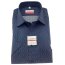 MARVELIS chemise pour homme MODERN FIT print à manches courtes