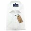 MARVELIS Chambray camisa para hombres CASUAL mangas cortas