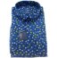 REDMOND Shirt REGULAR FIT short sleeve