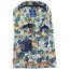 REDMOND camisa para hombres REGULAR FIT mangas cortas