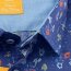 REDMOND chemise pour homme MODERN FIT