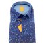 REDMOND chemise pour homme MODERN FIT
