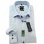OLYMP chemise pour homme LEVEL FIVE BODY FIT Fil a Fil à manches longue