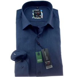 OLYMP Level Five BODY FIT a uni camisa para hombres...