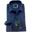 OLYMP Level Five BODY FIT a uni camisa para hombres mangas cortas