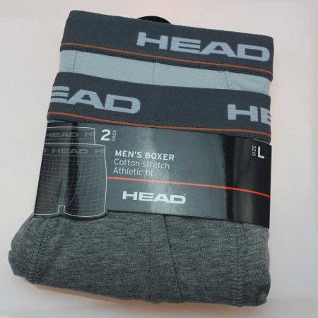 boxer HEAD (2 pièces)