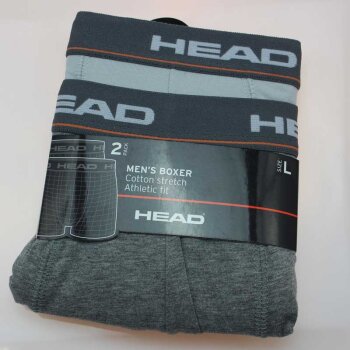 HEAD Boxer-Short (2 Stück)
