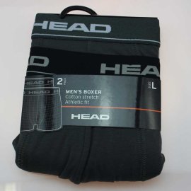 HEAD Boxer-Short (2 Stück)