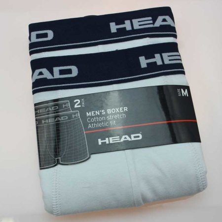 HEAD boxer shorts (2 pcs)