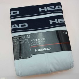HEAD Boxer-Short (2 Stück)