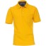 REDMOND polo shirt CASUAL Piquee piquee with breast pocket, short sleeves