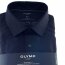 Camiseta OLYMP LUXOR 24/SEVEN MODERN FIT uni manga larga