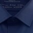 Camiseta OLYMP LUXOR 24/SEVEN MODERN FIT uni manga larga
