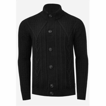 Mens vest with zipper, brand MARVELIS