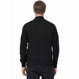 Mens vest with zipper, brand MARVELIS