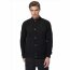 Mens vest with zipper, brand MARVELIS