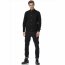 Mens vest with zipper, brand MARVELIS