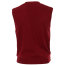 Suéter de hombre sin mangas., v detalle, marca REDMOND, 100% algodón