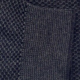 Mens sweater, round neck, label MARVELIS, 95% cotton / 5% cashmere