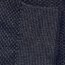 Mens sweater, round neck, label MARVELIS, 95% cotton / 5% cashmere