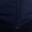 MARVELIS Steppjacke mit Reißverschluss und Kapuze