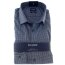 OLYMP LUXOR Hemd modern fit MINI karo langarm