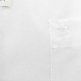 MARVELIS Men`s Shirt MODERN FITt extra long sleeve 69cm