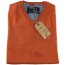 MARVELIS pullover with V-Neck, longsleeve