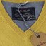MARVELIS pullover with V-Neck, longsleeve
