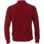 Herren Strickjacke, mit Reißverschluss, Marke REDMOND, 100% Baumwolle