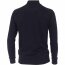 Herren Strickjacke, mit Reißverschluss, Marke REDMOND, 100% Baumwolle