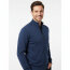 Herren Strickjacke, mit Reißverschluss, Marke REDMOND, 100% Baumwolle