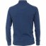 Herren Strickjacke, mit Reißverschluss, Marke REDMOND, 100% Baumwolle