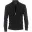 Herren Strickjacke, mit Reißverschluss, Marke REDMOND, 100% Baumwolle