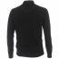 Herren Strickjacke, mit Reißverschluss, Marke REDMOND, 100% Baumwolle