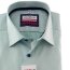 MARVELIS Hemd MODERN FIT hahnentritt langarm