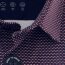 MARVELIS Jersey Hemd MODERN FIT modischer Druck EASY TO WEAR langarm