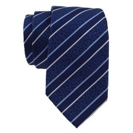 BILBERRY Business Krawatte 7.5cm HARRY