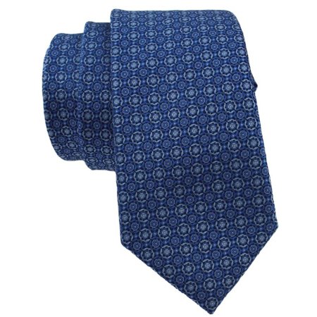BILBERRY Business Krawatte 7.5cm LUCAS