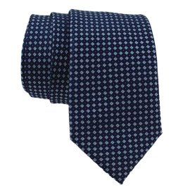 BILBERRY Business Krawatte 7.5cm ETHAN