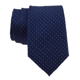 BILBERRY Business Krawatte 7.5cm MAX