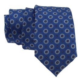 BILBERRY Business Krawatte 7.5cm JOSEPH